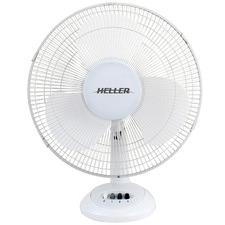 30cm Heller Desk Fan
