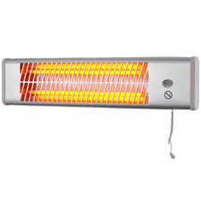 1200W Heller Strip Heater