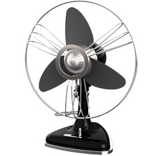 Swan Eva Blade Desk Fan