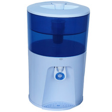 Heller 8.5L Water Filter & Chiller
