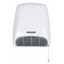 Heller Bathroom Heater