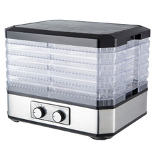 Heller Manual Food Dehydrator