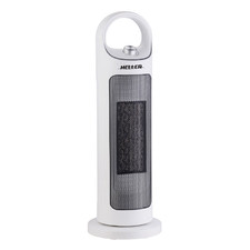 Heller Tower Fan Heater