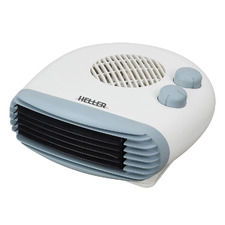 2000W Low Profile Fan Heater