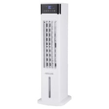Heller 3L White Evaporative Air Cooler