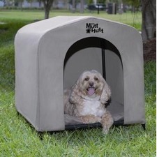 Portable Dog Kennel - Medium