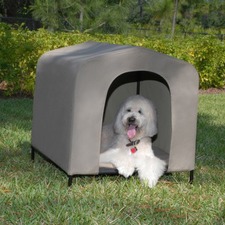 Portable Dog Kennel - Large