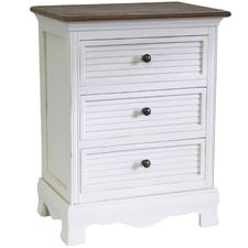 Krishnan Bedside Table