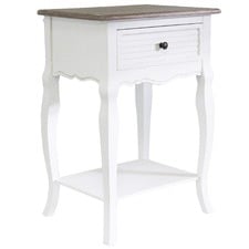 Mishra Bedside Table