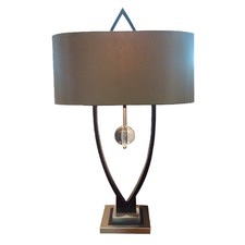 65.5cm Fishia Table Lamp