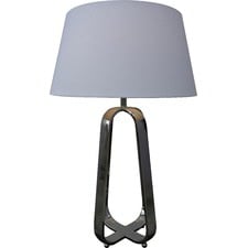 Elle Metal Table Lamp