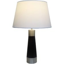 Emma Timber Table Lamp