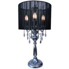 67cm Sandrea Table Lamp