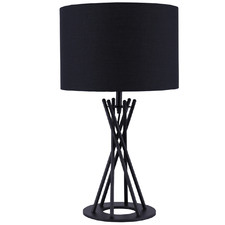 Bobia Iron Table Lamp