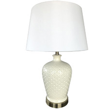 56.5cm Simpson Table Lamp