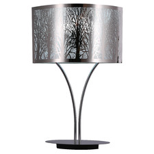 64cm Tree Table Lamp
