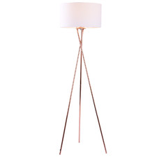 Manchester Tripod Floor Lamp