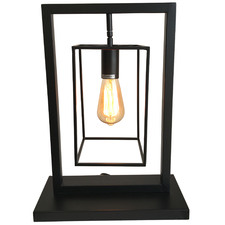 Antwerp Table Lamp