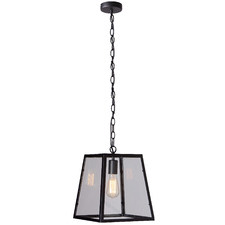 Essen Glass Pendant Light