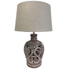 Classical Gardini Table Lamp