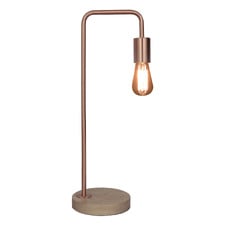 Rossi Timber Table Lamp