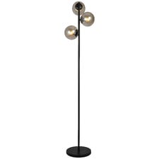 Goldfish 3 light Floor Lamp