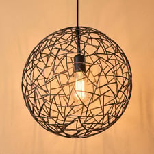 Willow Pendant Light
