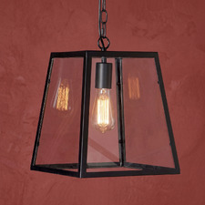 Essen Glass Pendant Light