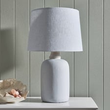 Susi Ceramic Table Lamp