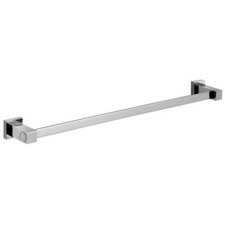 Metro 750mm Single Towel Rail