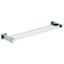 Metro 750mm Double Towel Rail