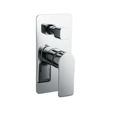 Inspire Shower/Bath Mixer Diverter