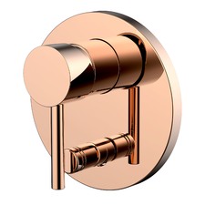 Designer Shower/Bath Mixer Diverter