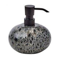 Ugo Olive Black Soap Dispenser