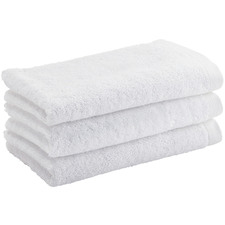 London Combed Egyptian Cotton Bathroom Towel
