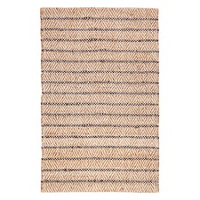 Aster Cotton And Jute Rug