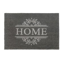 Home PVC Backed Doormat