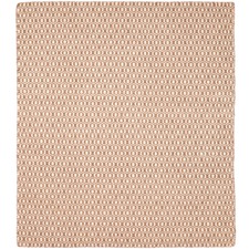 Taupe Bekal Tile Indoor Outdoor Rug