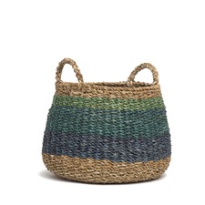 Harlem Seagrass Basket