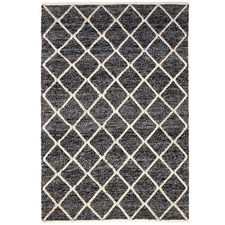 Grey Antwerp Indoor Outdoor Rug