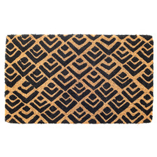 Beck Coir Doormat