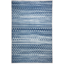 Blue Subarashi Area Rug