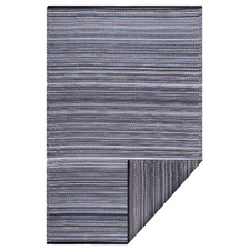 Midnight Cancun Outdoor Rug
