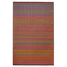 Multicolour Cancun Outdoor Rug