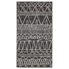 Perla Power-Loomed Indoor & Outdoor Rug