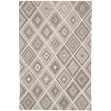 Alexandria Hand-Crafted Indoor & Outdoor Rug