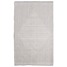 Denver Hand-Crafted Indoor & Outdoor Rug