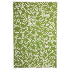 Eden Power-Loomed Indoor & Outdoor Rug