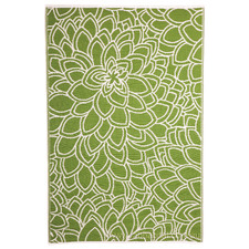 Eden Power-Loomed Indoor & Outdoor Rug