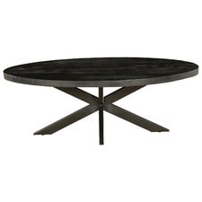 Nova Mango Wood Coffee Table
